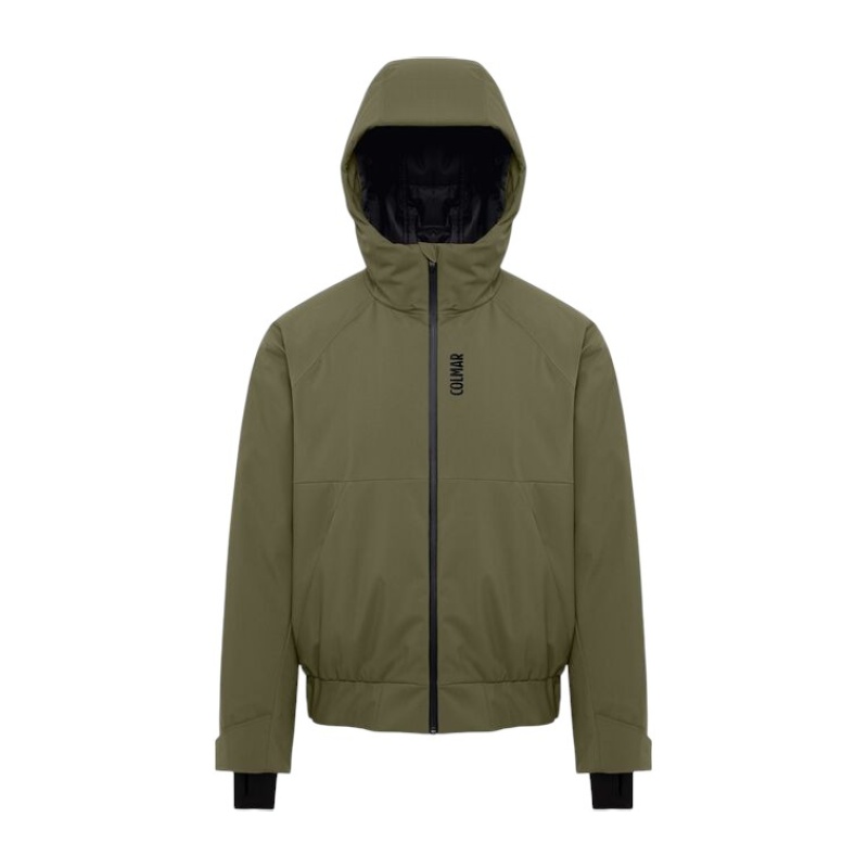 Down Jacket Colmar 1373