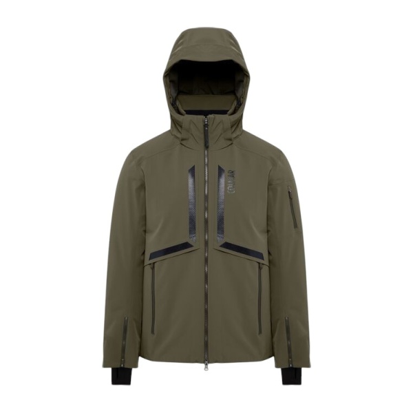 Down Jacket Colmar 1359