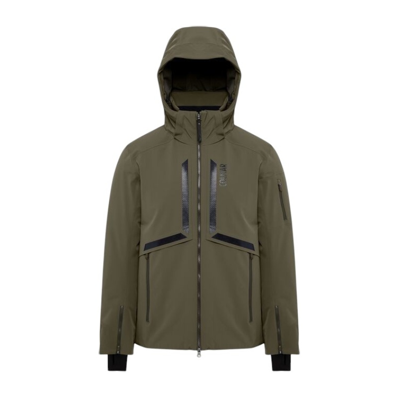 Down Jacket Colmar 1359