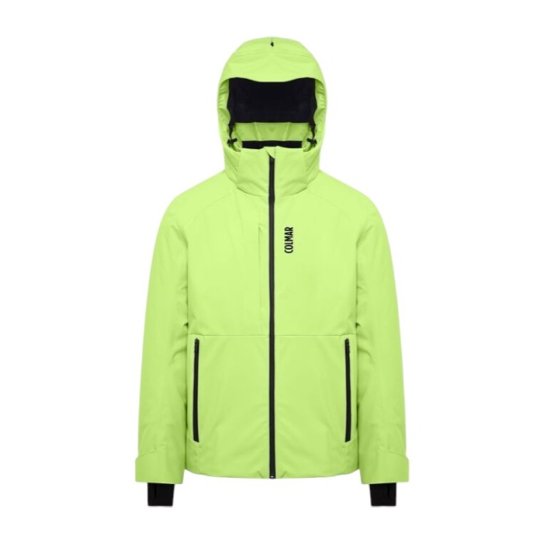 Down Jacket Colmar 1361