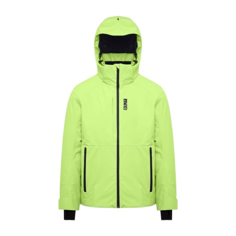 Down Jacket Colmar 1361