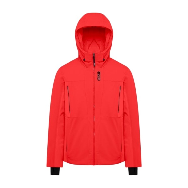 Down Jacket Colmar 1357