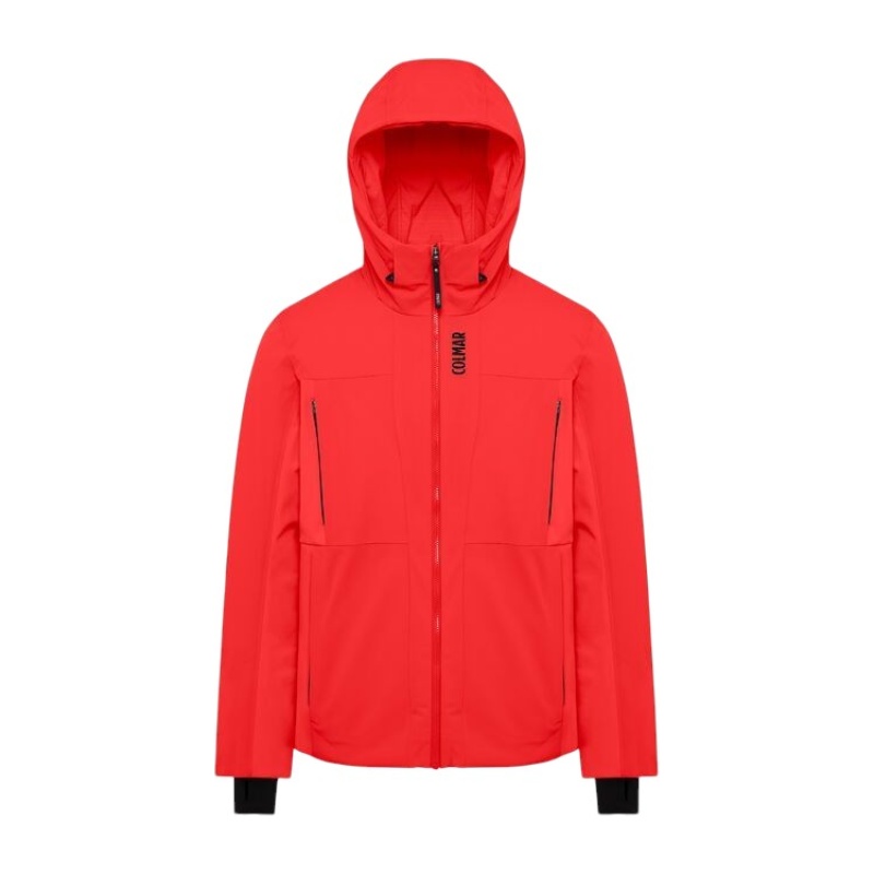 Down Jacket Colmar 1357