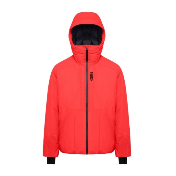 Down Jacket Colmar 1001