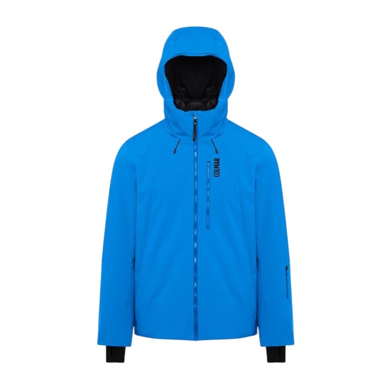 Down Jacket Colmar 1358