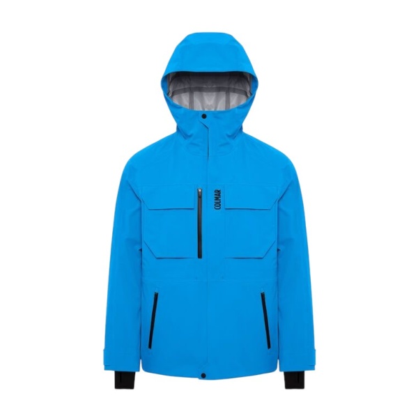 Down Jacket Colmar 1364