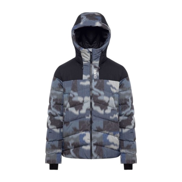 Winter Jacket Colmar 1002