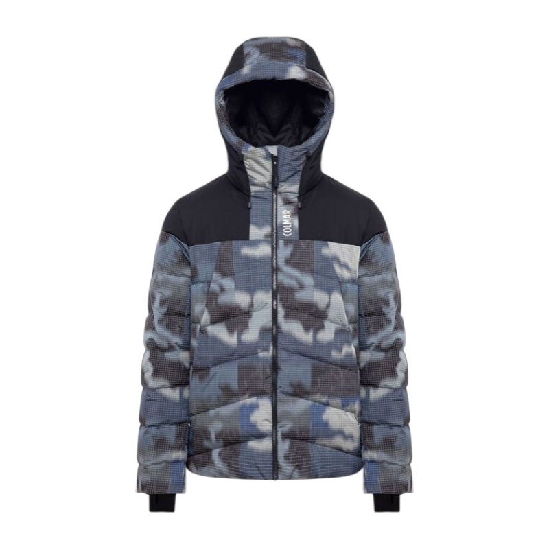 Winter Jacket Colmar 1002