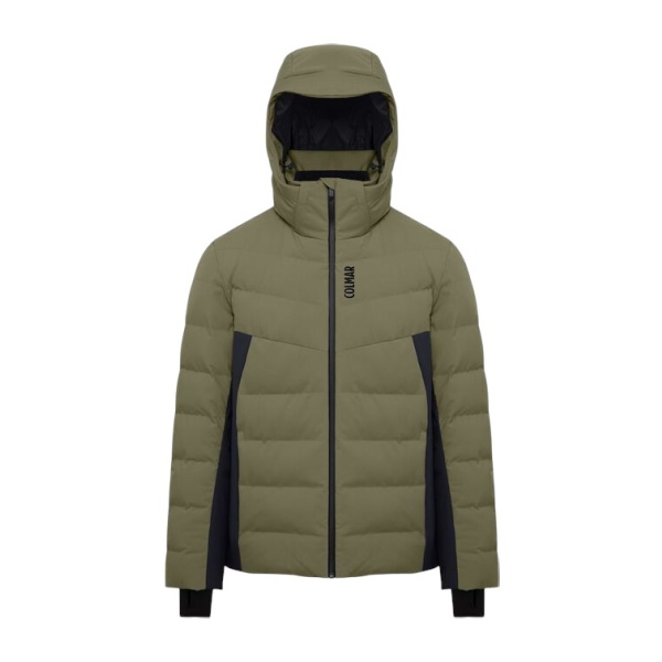 Winter Jacket Colmar 1370m