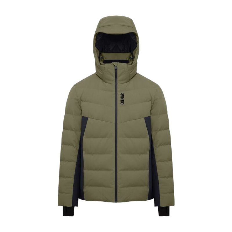 Winter Jacket Colmar 1370m