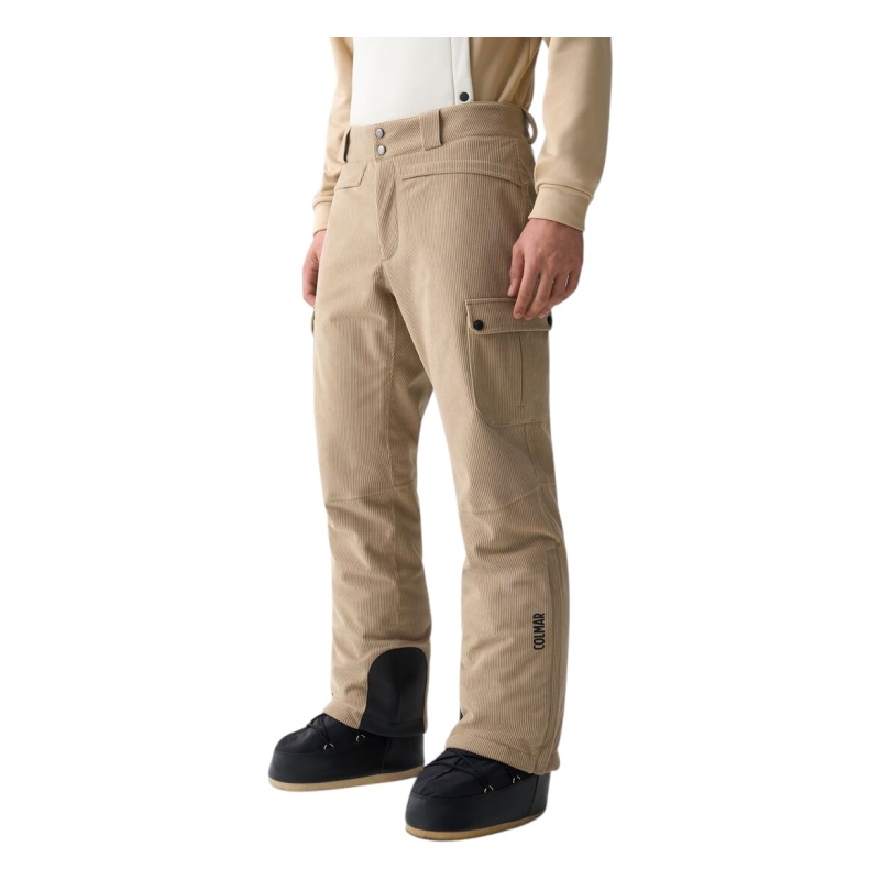 Pantalone Colmar 0732