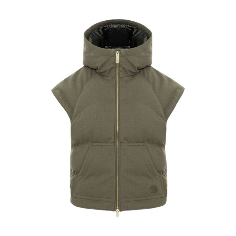 Waistcoat Colmar 2299