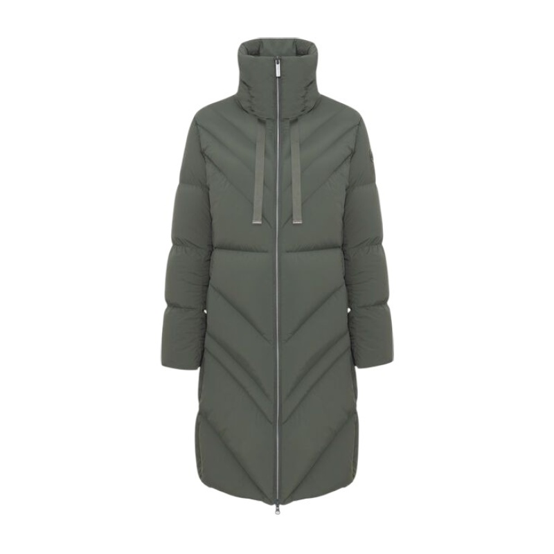Winter Jacket Colmar 2238