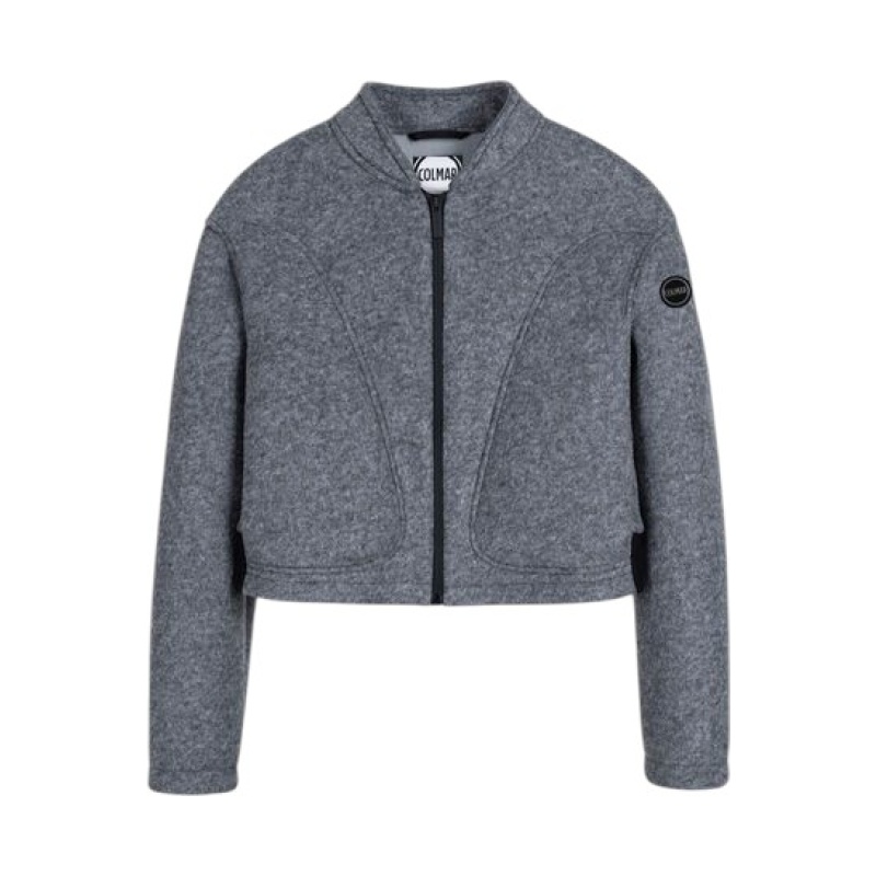 Down Jacket Colmar 6006