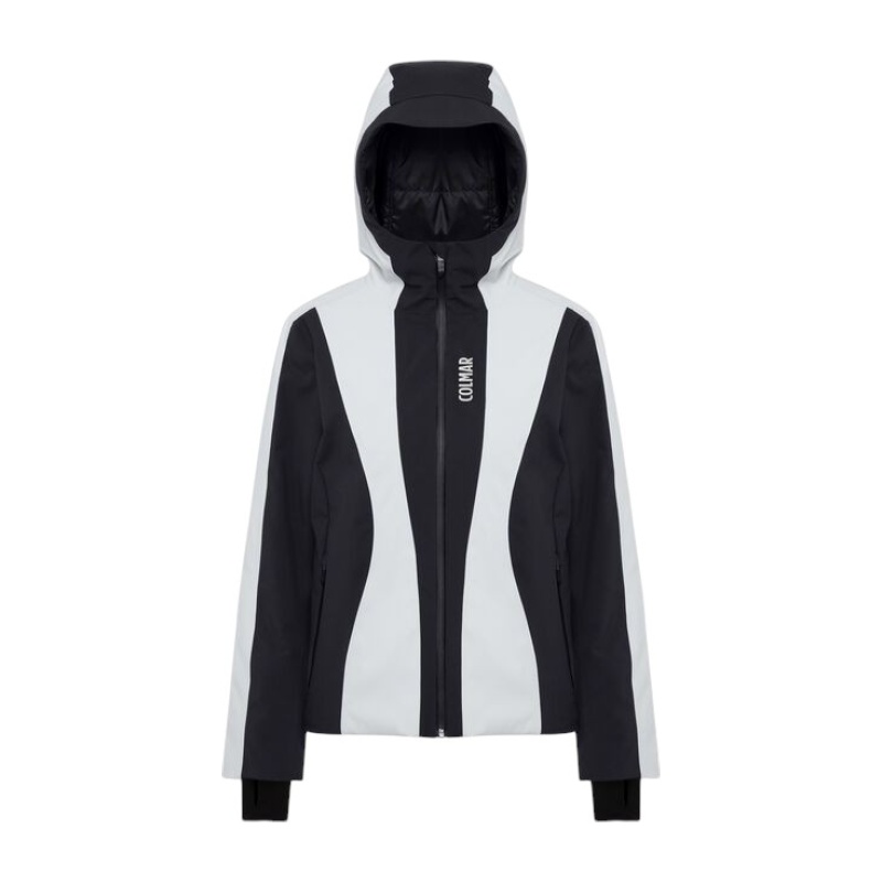 Winter Jacket Colmar 2925