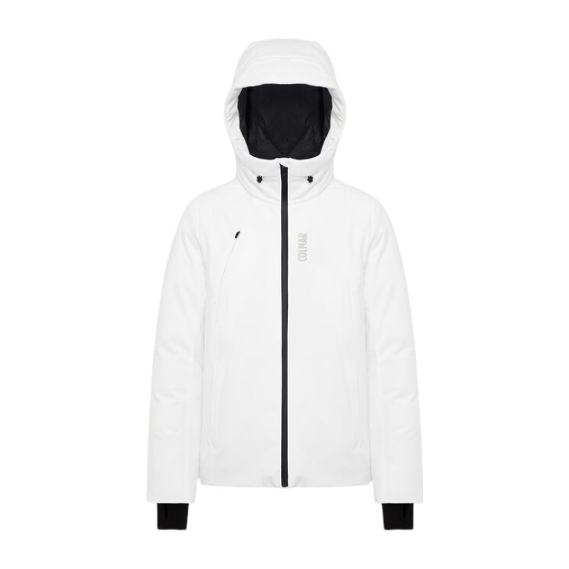 Down Jacket Colmar 2928m