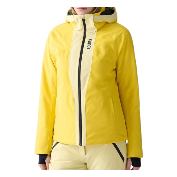 Down Jacket Colmar 2929e