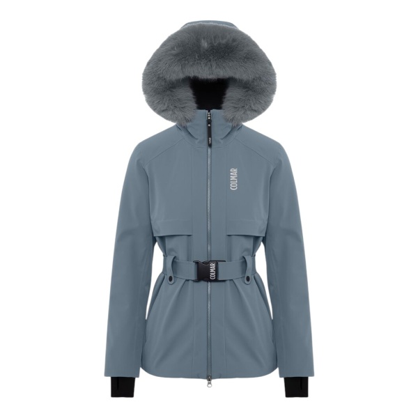 Down Jacket Colmar 2923e