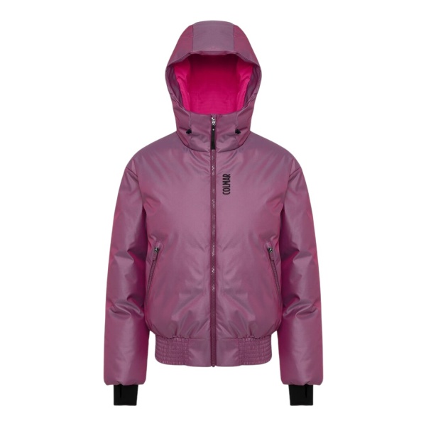 Down Jacket Colmar 2822