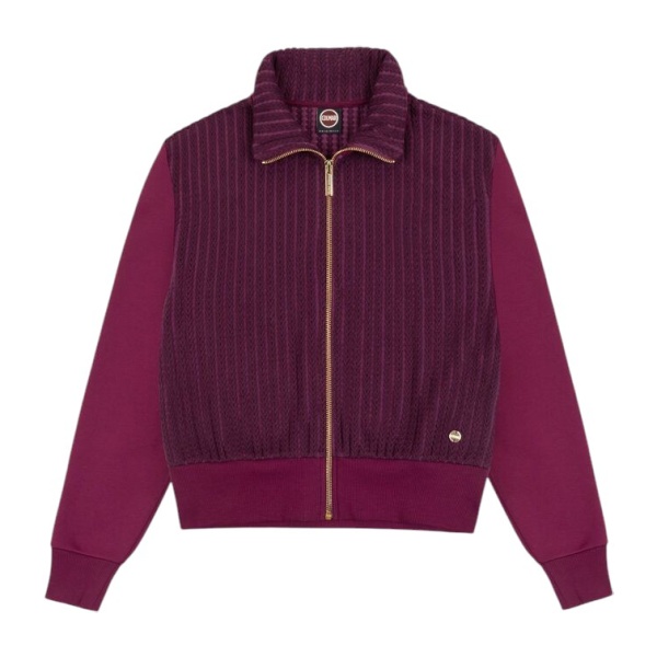 Sweatshirt Colmar 9264r