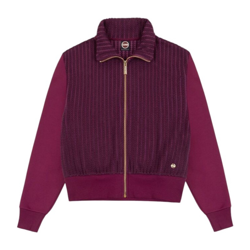 Sweatshirt Colmar 9264r