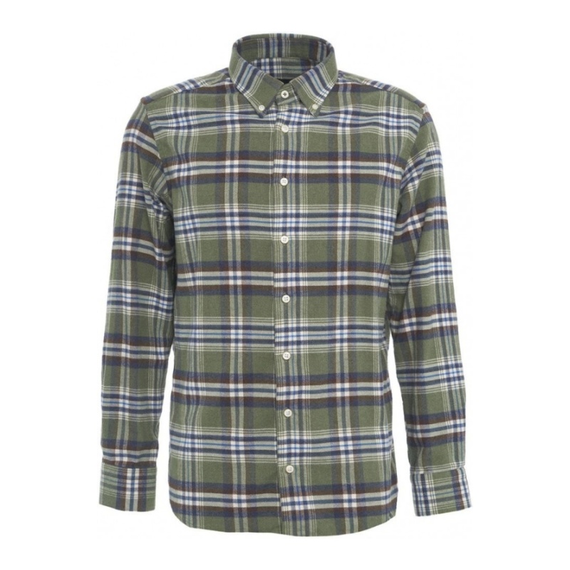Camicia Bastoncino b4127