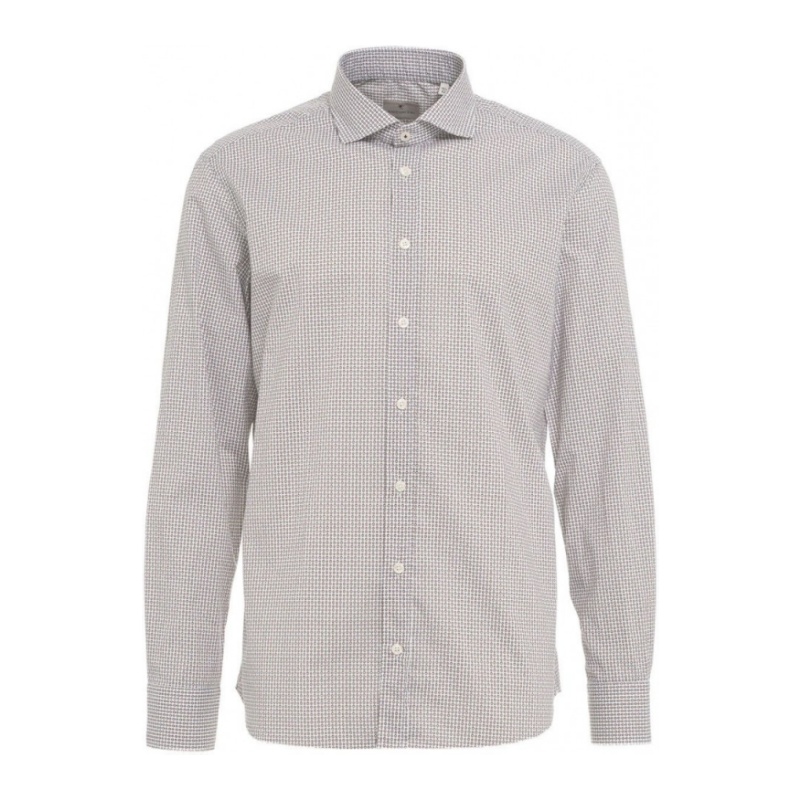 Camicia Bastoncino b4007