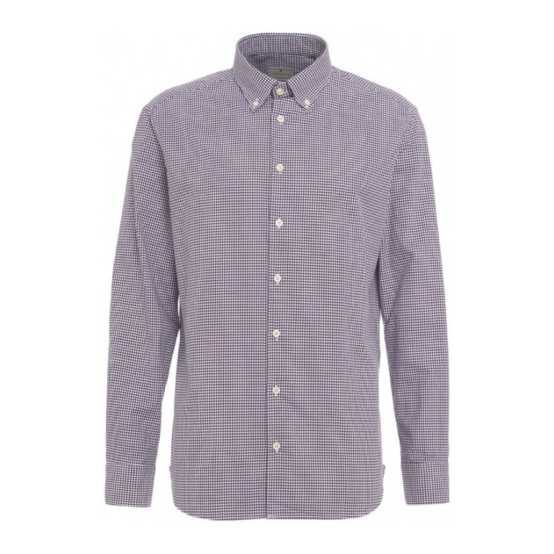 Camicia Bastoncino b4017