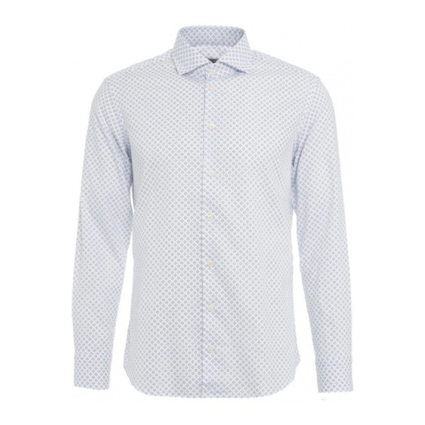 Camicia Bastoncino b4022