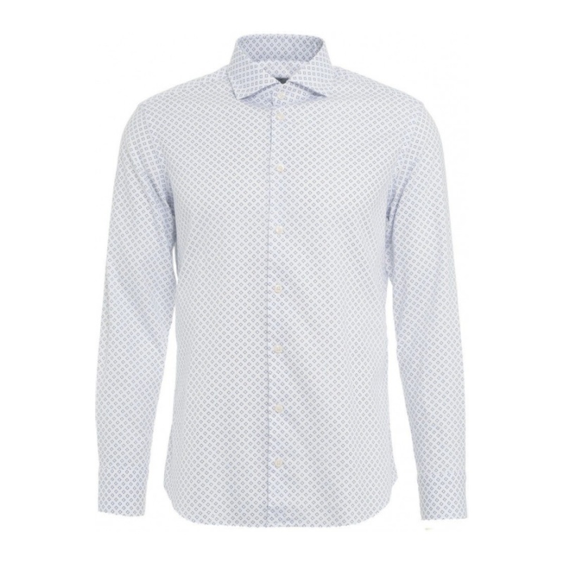 Camicia Bastoncino b4022