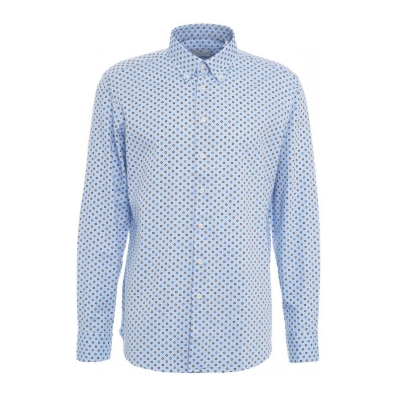 Camicia Bastoncino b4019
