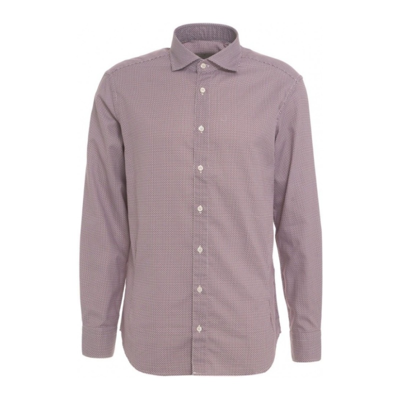 Camicia Bastoncino b4028