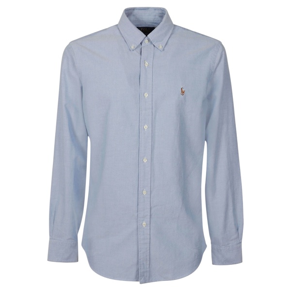 Camicia Polo Ralph Lauren 710792041