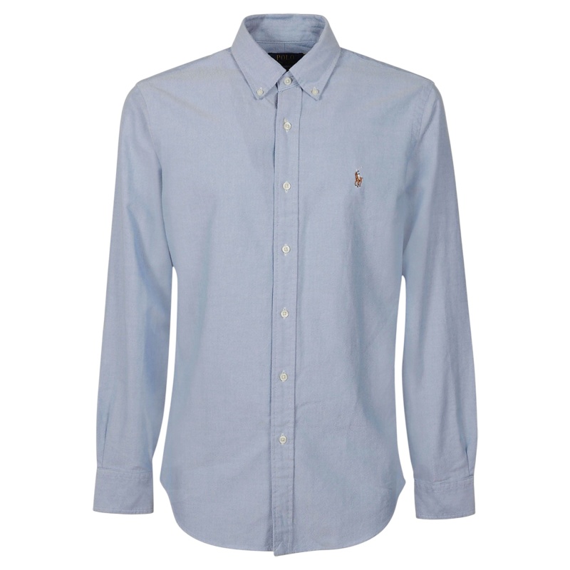 Camicia Polo Ralph Lauren 710792041