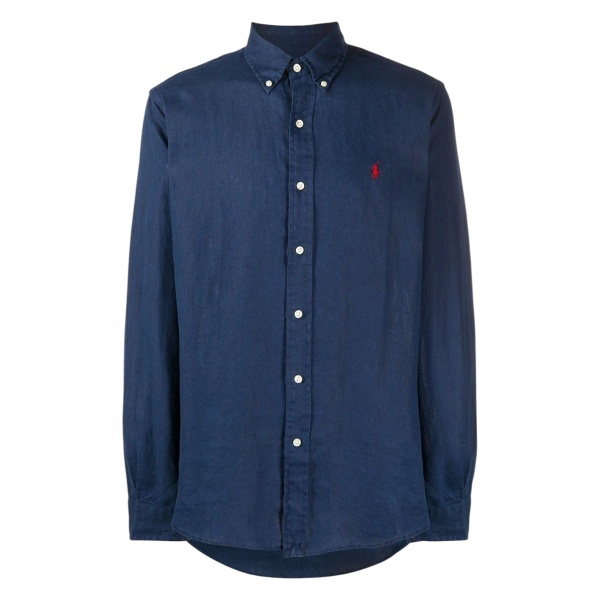 Camicia Polo Ralph Lauren 710794141