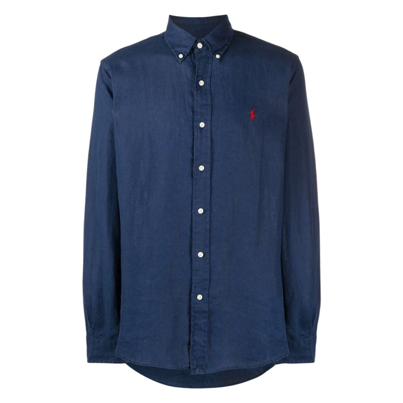 Camicia Polo Ralph Lauren 710794141