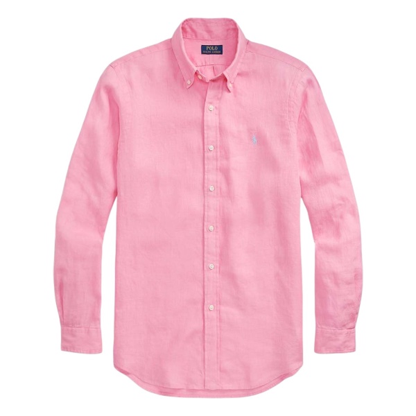 Camicia Polo Ralph Lauren 710794141
