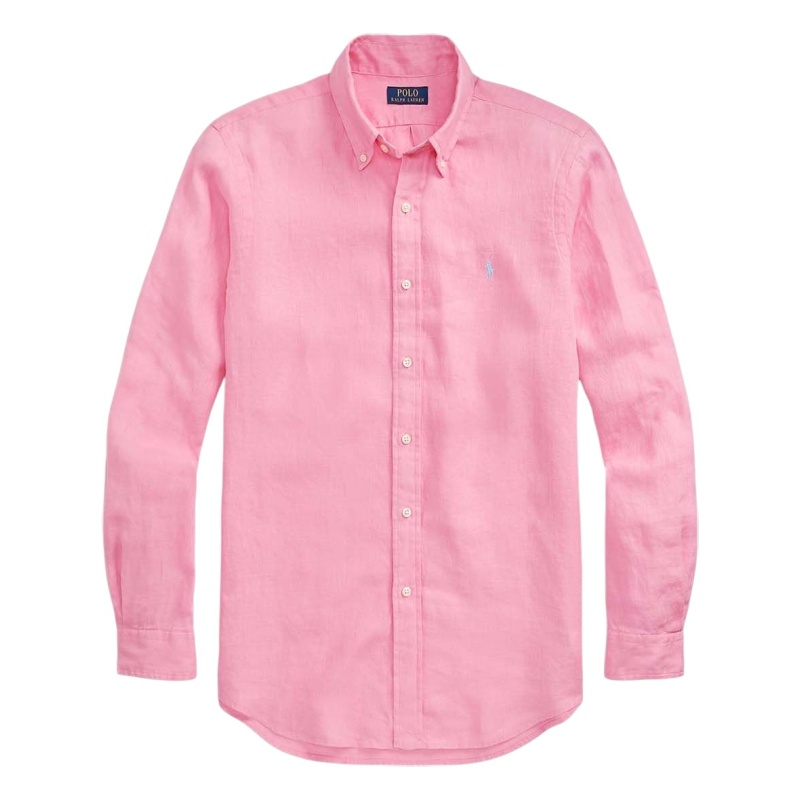 Camicia Polo Ralph Lauren 710794141