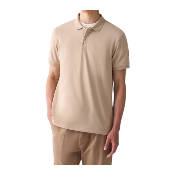 Polo Colmar 7646