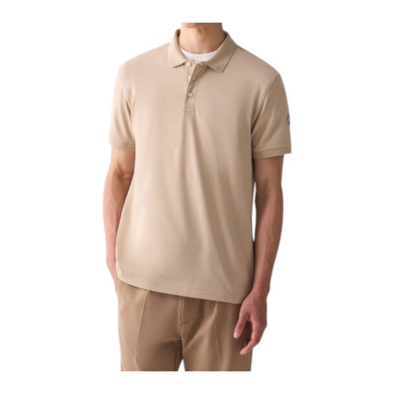 Polo Colmar 7646