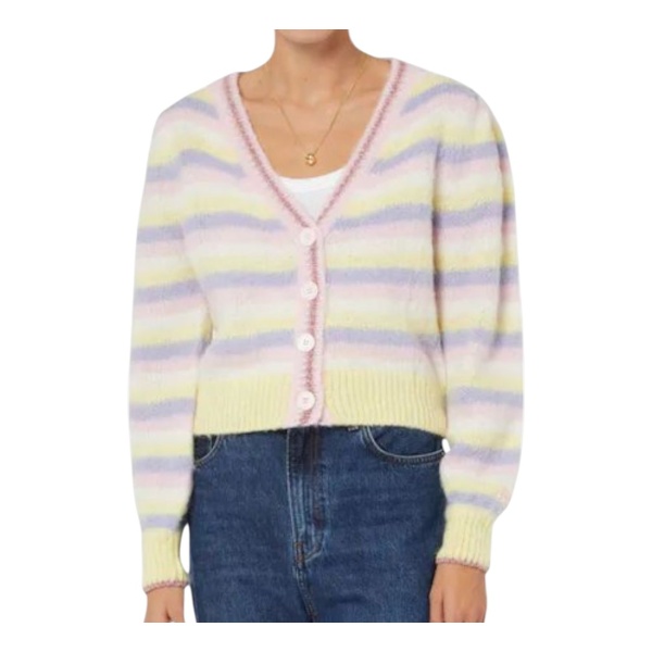 Maglia Mc2 Saint Barth lyza pastel