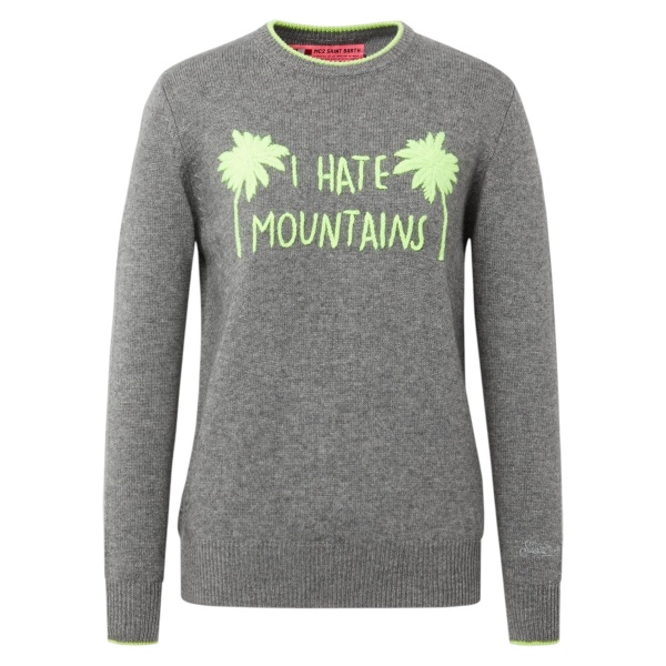 Maglia Mc2 Saint Barth queen palms