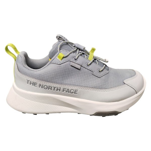 Sneakers The North Face fastpack ii wp