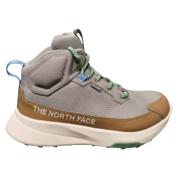 Sneakers The North Face fastpack ii mid