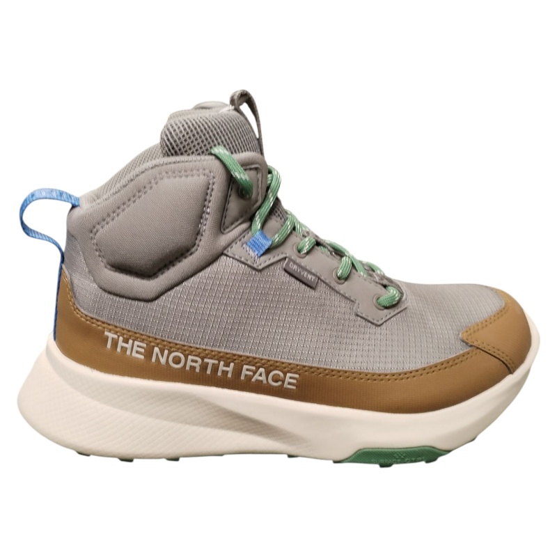 Sneakers The North Face fastpack ii mid