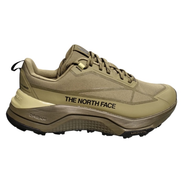 Sneakers The North Face fastpack wp