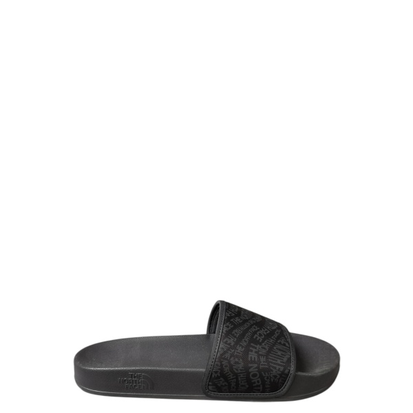 Ciabatta The North Face base camp slide