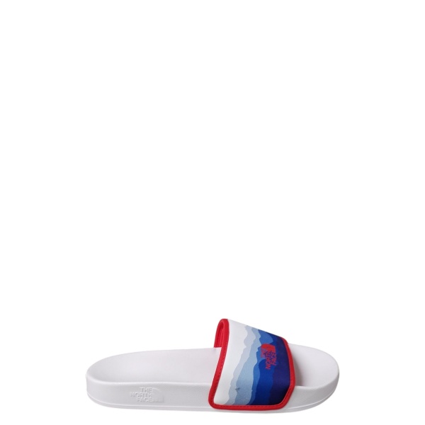 Ciabatta The North Face base camp slide