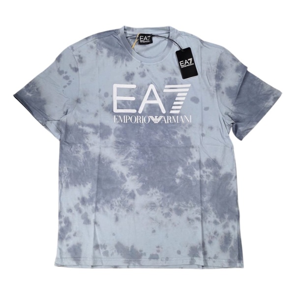 T-shirt Ea7 Armani 6rut04