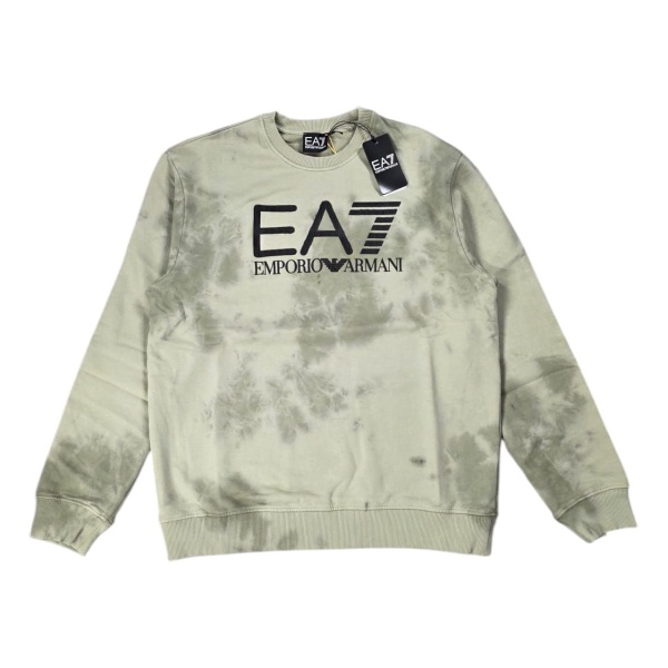Felpa Ea7 Armani 6rum07